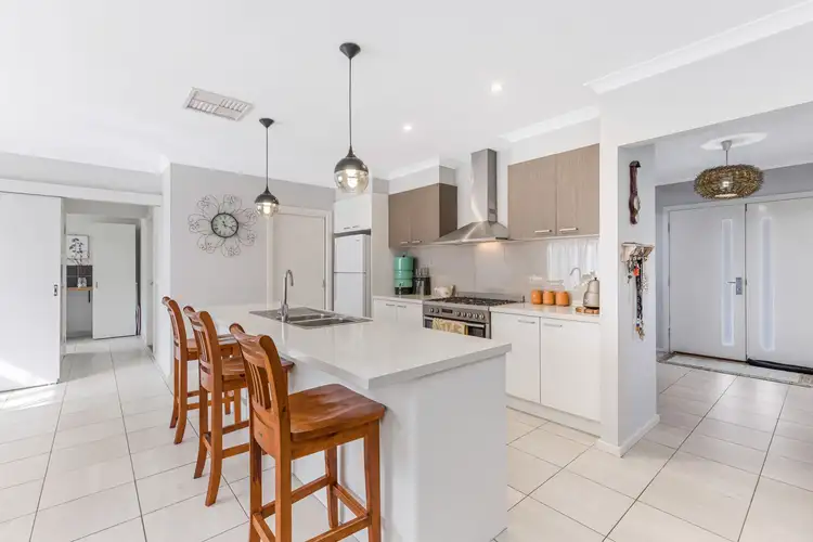 Fourth view of Homely house listing, 26 Ross Street, Heathcote VIC 3523