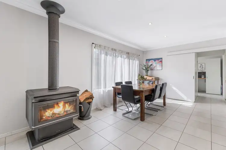 Fifth view of Homely house listing, 26 Ross Street, Heathcote VIC 3523