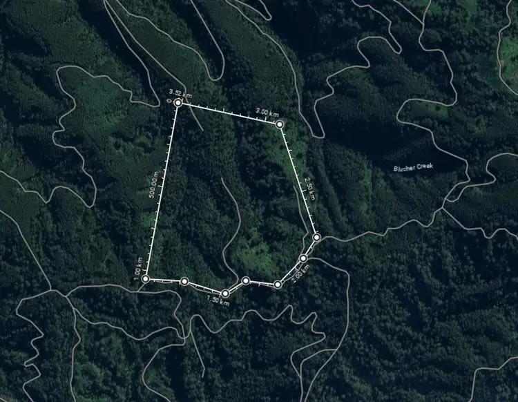 CA36 Grand Ridge Road, Budgeree VIC 3870
