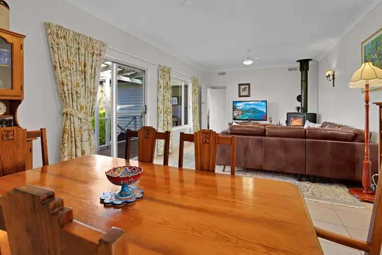Third view of Homely house listing, 134 Watton Street, Penshurst VIC 3289