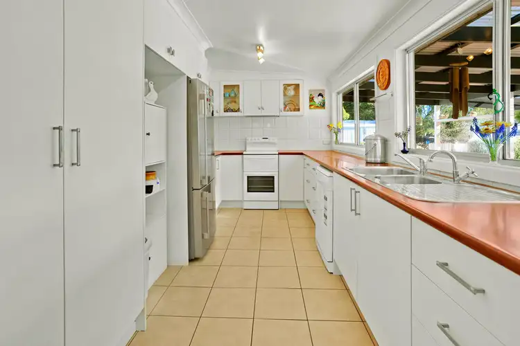 Fifth view of Homely house listing, 134 Watton Street, Penshurst VIC 3289