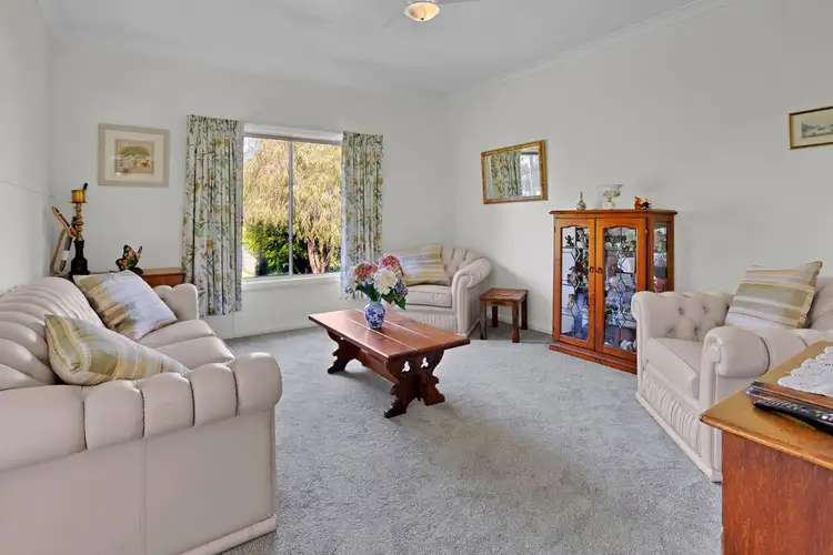 Sixth view of Homely house listing, 134 Watton Street, Penshurst VIC 3289