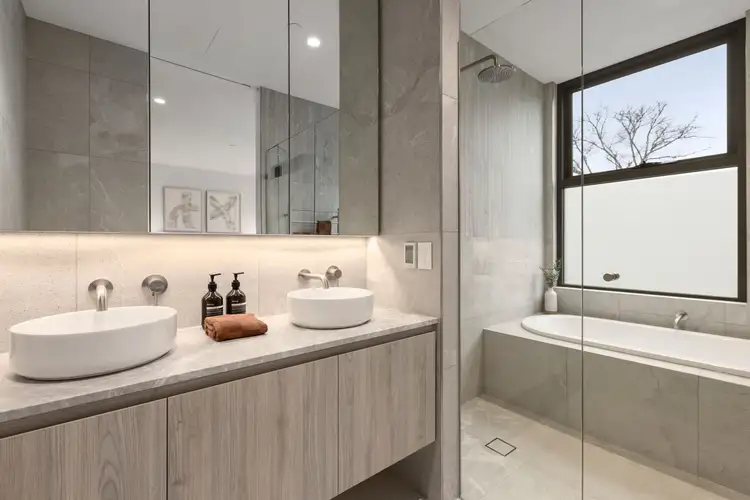 Second view of Homely apartment listing, G.02/32 Black Street, Brighton VIC 3186