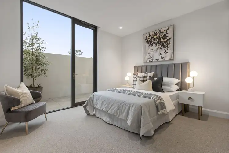 Third view of Homely apartment listing, G.02/32 Black Street, Brighton VIC 3186