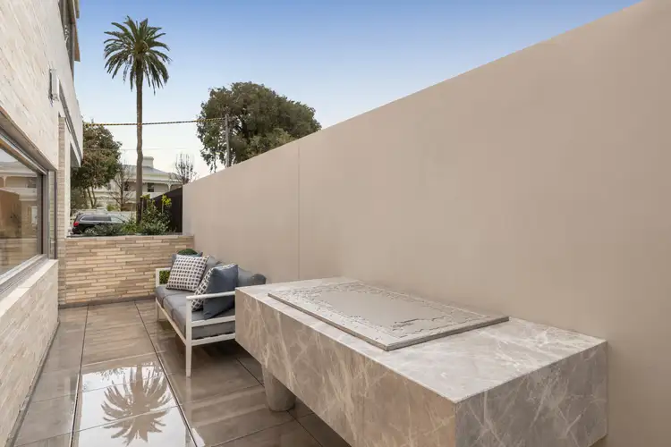 Sixth view of Homely apartment listing, G.02/32 Black Street, Brighton VIC 3186