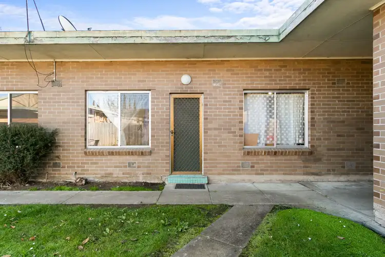 Third view of Homely unit listing, Units 1-3/12 Sinclair Avenue, Morwell VIC 3840