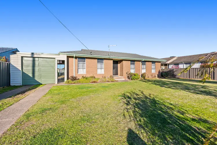 108 Carpenter Street, Maffra VIC 3860