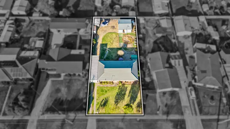 Second view of Homely house listing, 108 Carpenter Street, Maffra VIC 3860