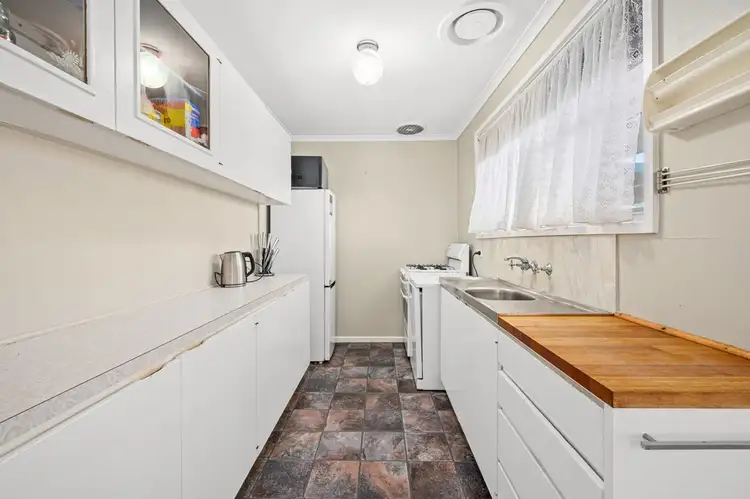 Fourth view of Homely house listing, 108 Carpenter Street, Maffra VIC 3860