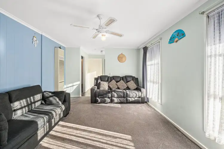 Fifth view of Homely house listing, 108 Carpenter Street, Maffra VIC 3860