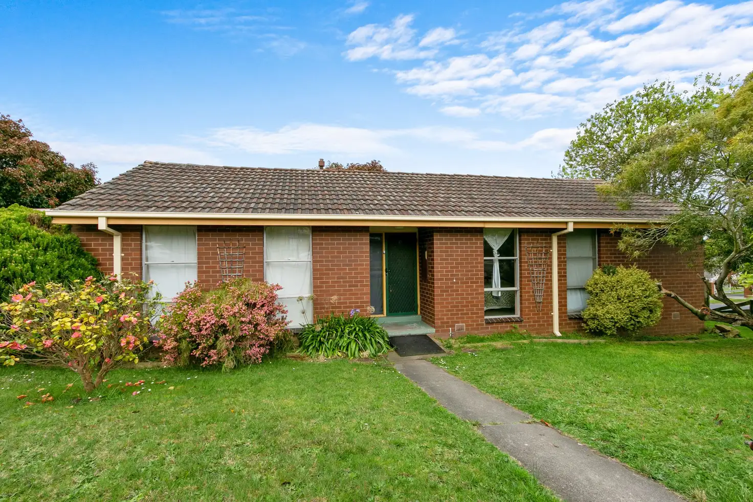 Main view of Homely house listing, 19 Churchill Road, Morwell VIC 3840
