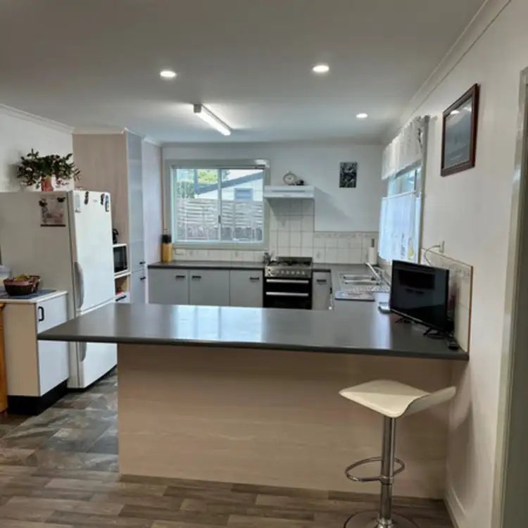 Second view of Homely house listing, 2 Merrydale Street, Maffra VIC 3860