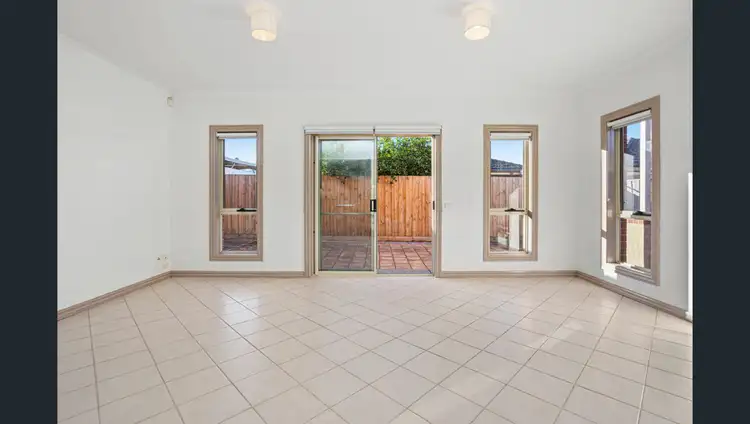 Third view of Homely townhouse listing, 4/1 Rose Street, Altona VIC 3018