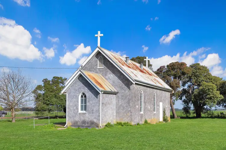 Fourth view of Homely rural property listing, 1 Ritchie Street, Caramut VIC 3274