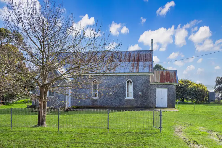 Fifth view of Homely rural property listing, 1 Ritchie Street, Caramut VIC 3274