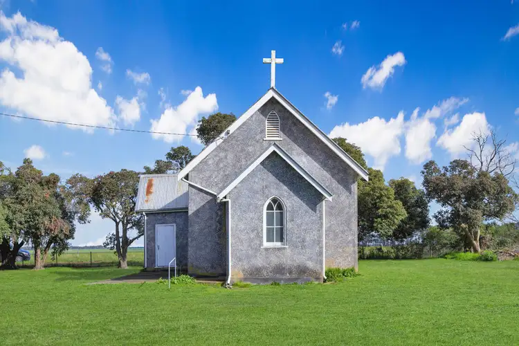 Sixth view of Homely rural property listing, 1 Ritchie Street, Caramut VIC 3274