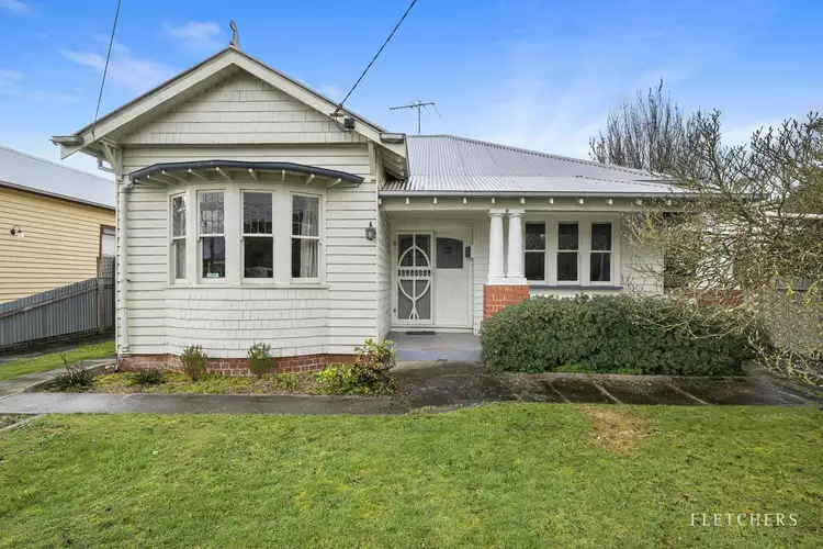 417 Eureka Street, Eureka VIC 3350