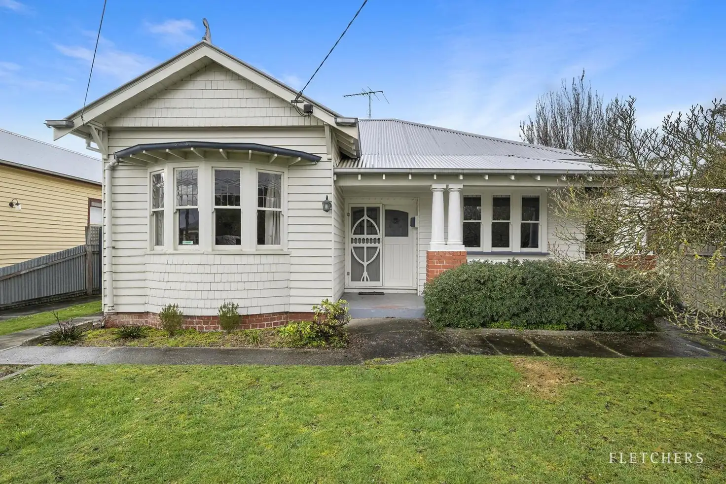 Main view of Homely house listing, 417 Eureka Street, Eureka VIC 3350