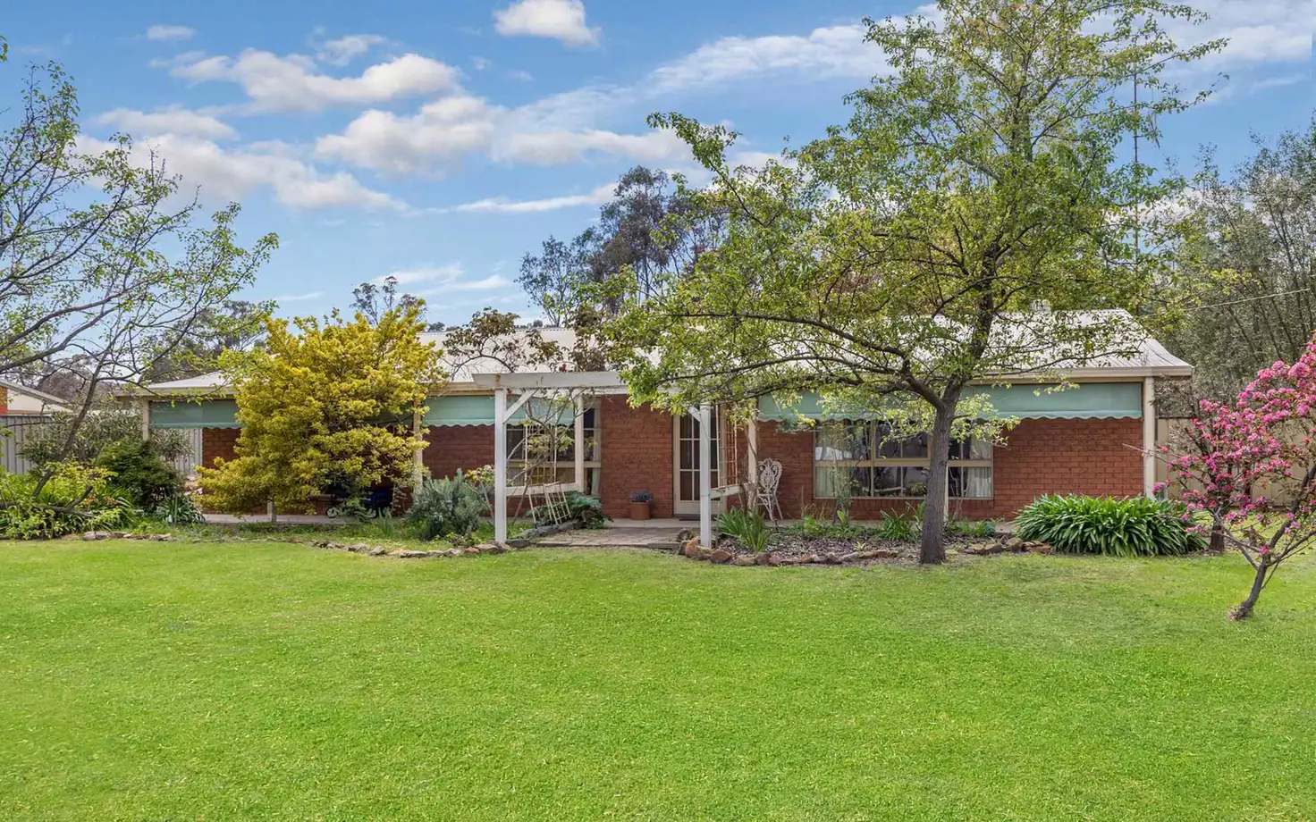 Main view of Homely house listing, 40 Ross Street, Heathcote VIC 3523