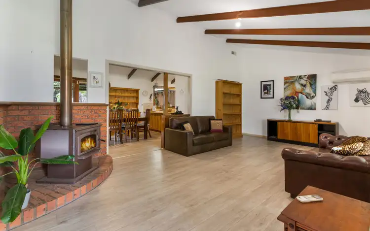 Fourth view of Homely house listing, 40 Ross Street, Heathcote VIC 3523