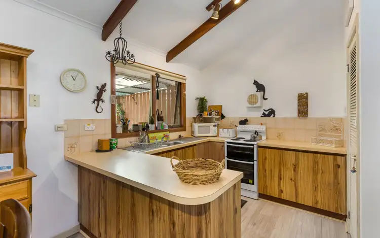 Sixth view of Homely house listing, 40 Ross Street, Heathcote VIC 3523