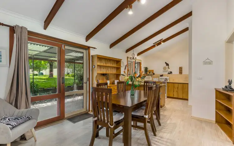 Seventh view of Homely house listing, 40 Ross Street, Heathcote VIC 3523
