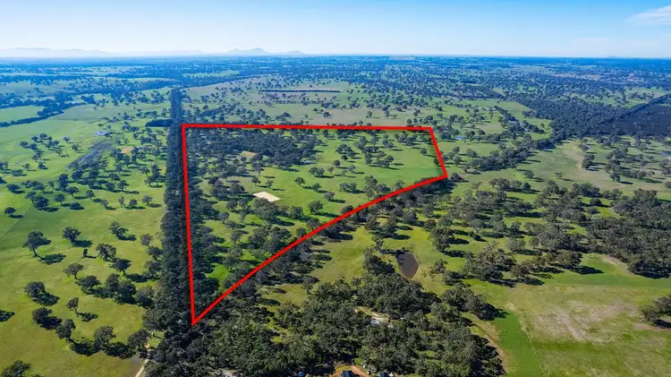 Second view of Homely rural property listing, 252 Wannon Nigretta Road, Wannon VIC 3301