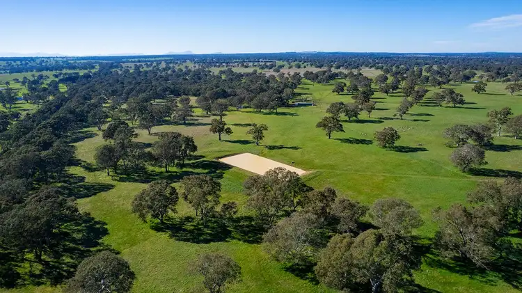 Third view of Homely rural property listing, 252 Wannon Nigretta Road, Wannon VIC 3301