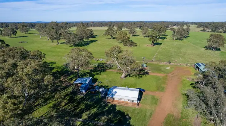 Fourth view of Homely rural property listing, 252 Wannon Nigretta Road, Wannon VIC 3301
