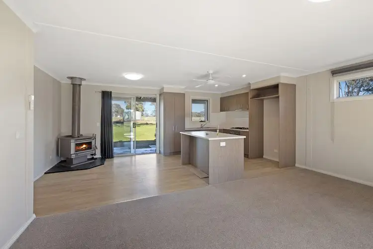 Seventh view of Homely rural property listing, 252 Wannon Nigretta Road, Wannon VIC 3301