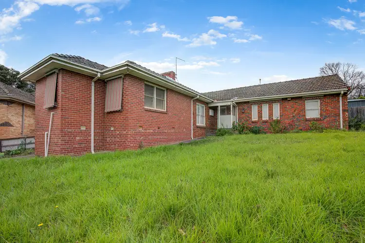 Main view of Homely house listing, 2 Page Avenue, Kew East VIC 3102