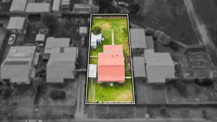 Fifth view of Homely house listing, 57 Maffra Road, Heyfield VIC 3858