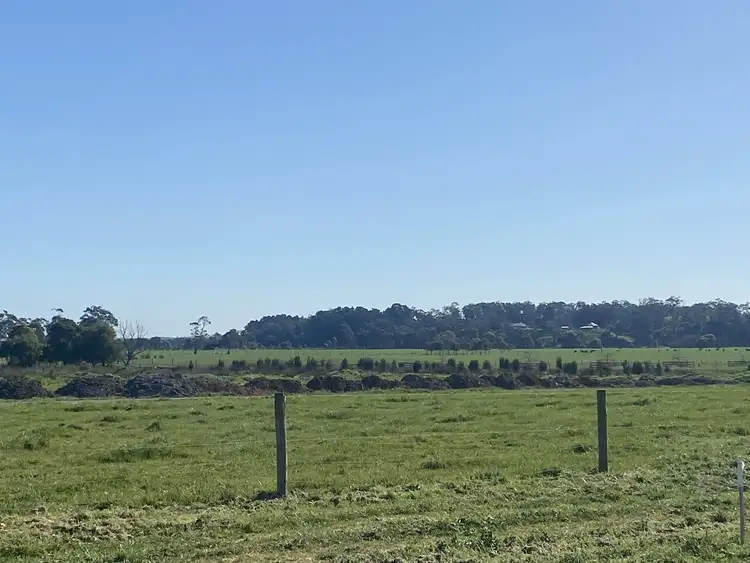 Second view of Homely land listing, 11 Nelson Drive, Moe VIC 3825