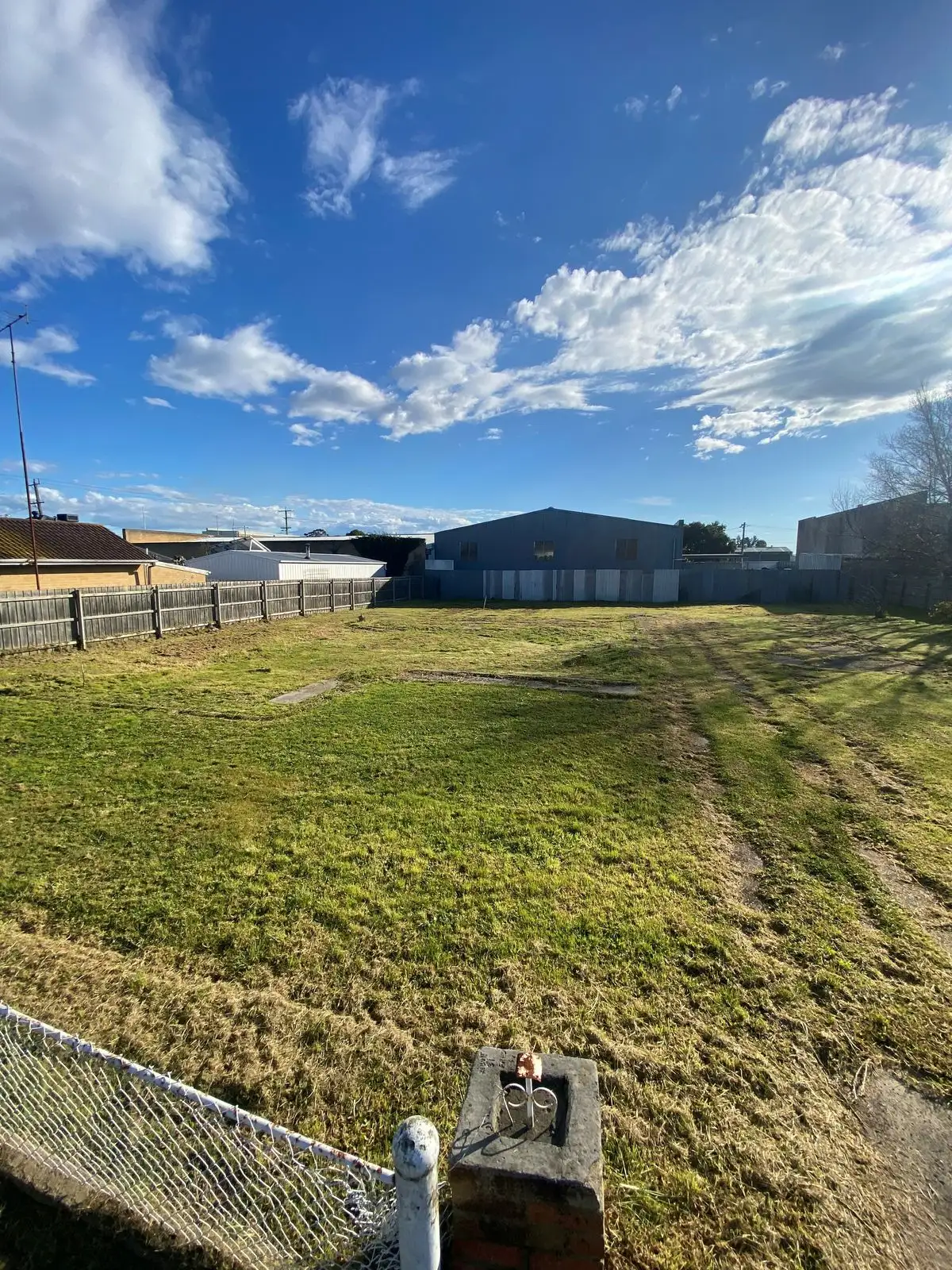 Main view of Homely land listing, 94 Church Street, Morwell VIC 3840