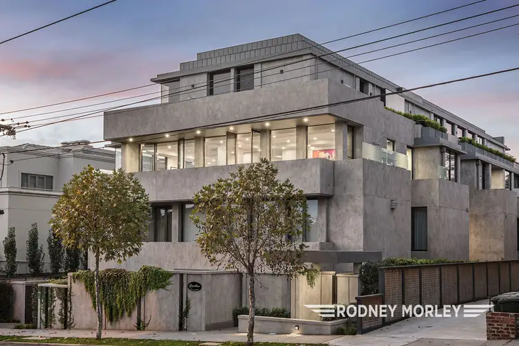 3/547 Toorak Road, Toorak VIC 3142