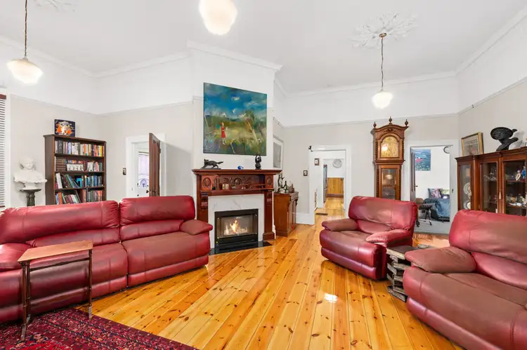 Third view of Homely house listing, 202 Johnson Street, Maffra VIC 3860