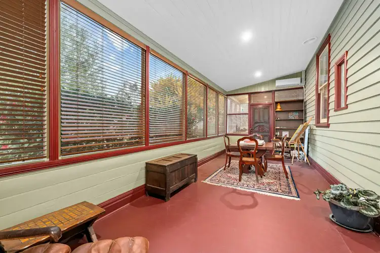 Fifth view of Homely house listing, 202 Johnson Street, Maffra VIC 3860