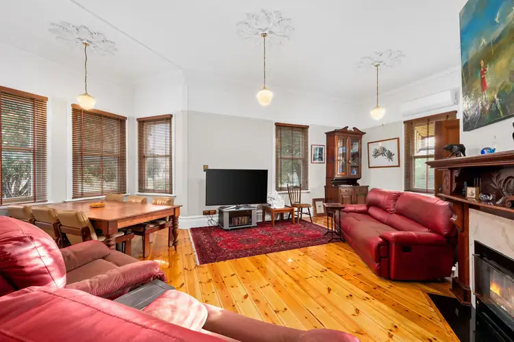 Sixth view of Homely house listing, 202 Johnson Street, Maffra VIC 3860