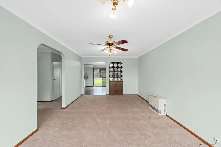 Third view of Homely house listing, 57 Alfred Street, Maffra VIC 3860