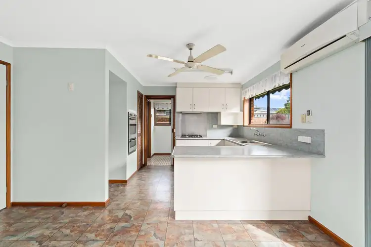 Fourth view of Homely house listing, 57 Alfred Street, Maffra VIC 3860
