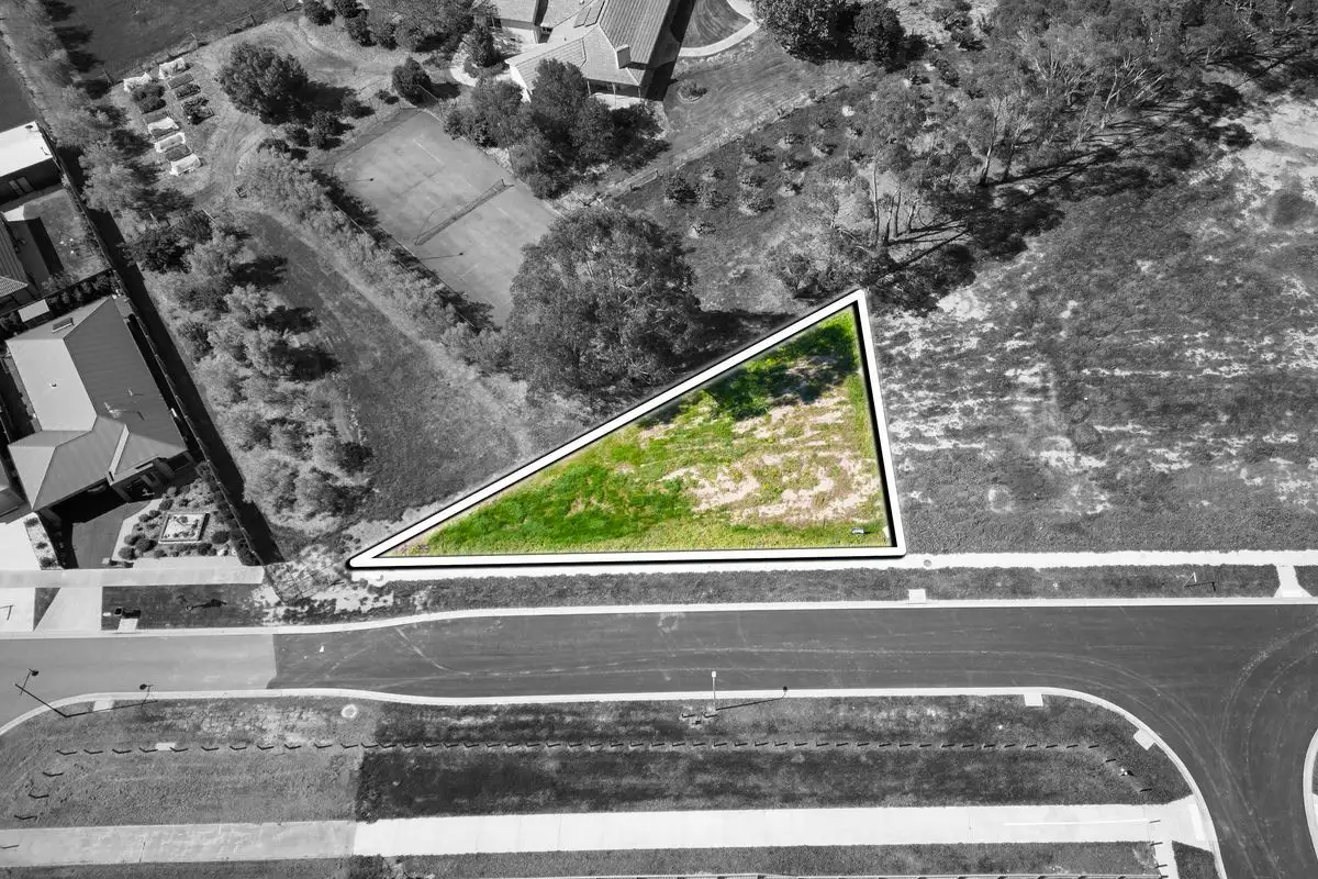 Main view of Homely land listing, 13 Murray Grey Avenue, Traralgon VIC 3844