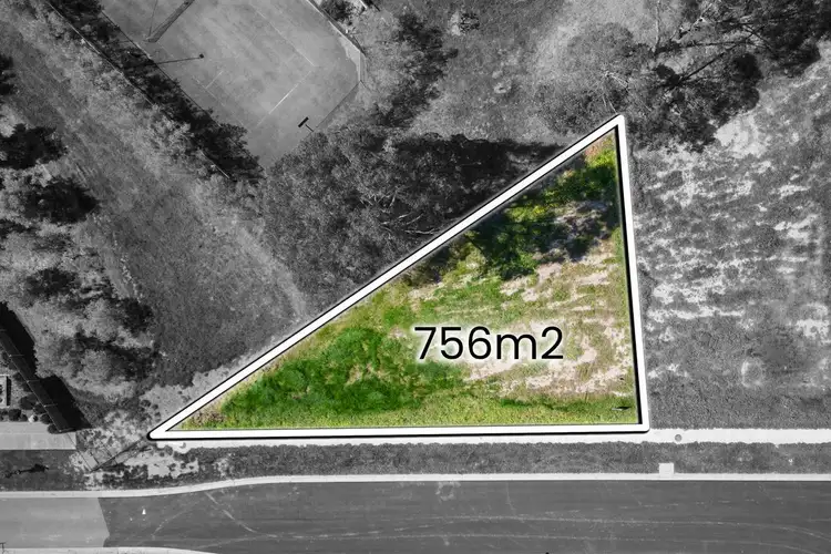 Second view of Homely land listing, 13 Murray Grey Avenue, Traralgon VIC 3844