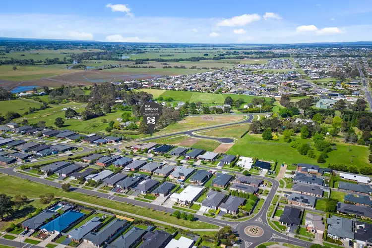 Fourth view of Homely land listing, 13 Murray Grey Avenue, Traralgon VIC 3844