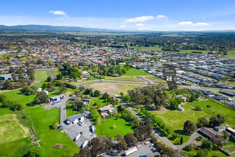 Sixth view of Homely land listing, 13 Murray Grey Avenue, Traralgon VIC 3844