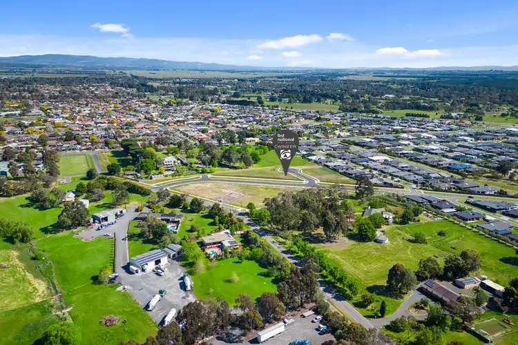 Sixth view of Homely land listing, Lot 8, 1 Limousin Way, Traralgon VIC 3844