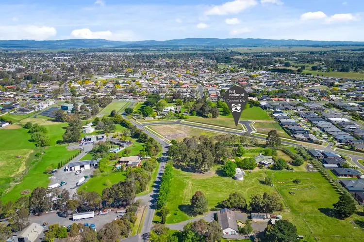 Seventh view of Homely land listing, Lot 8, 1 Limousin Way, Traralgon VIC 3844