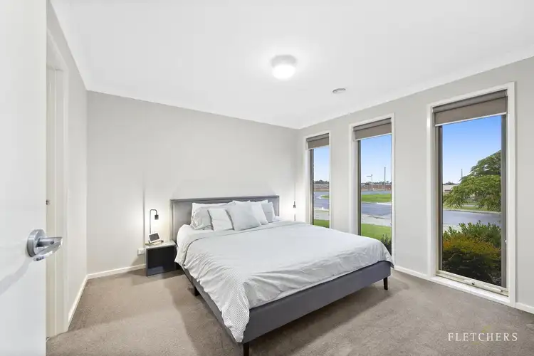 Fourth view of Homely house listing, 2 Chifley Drive, Delacombe VIC 3356