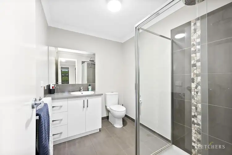 Fifth view of Homely house listing, 2 Chifley Drive, Delacombe VIC 3356