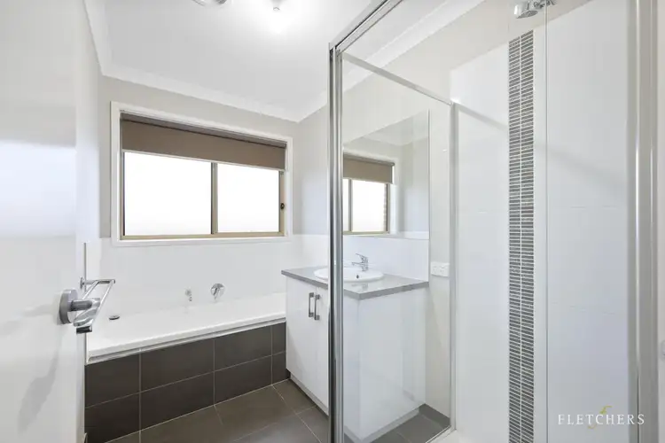 Sixth view of Homely house listing, 2 Chifley Drive, Delacombe VIC 3356