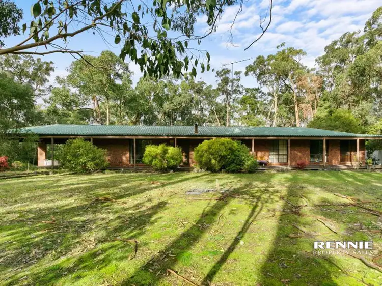 550 Jumbuk Road, Yinnar South VIC 3869